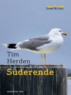 cover image of Süderende